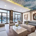 Elementa Boutique Hotel - Adults Friendly يالِكافاك