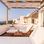 Elementa Boutique - Adults Friendly Otel