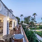 Elementa Boutique - Adults Friendly Otel 3*