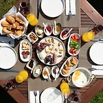 Elementa Boutique Hotel - Adults Friendly فندق يالِكافاك
