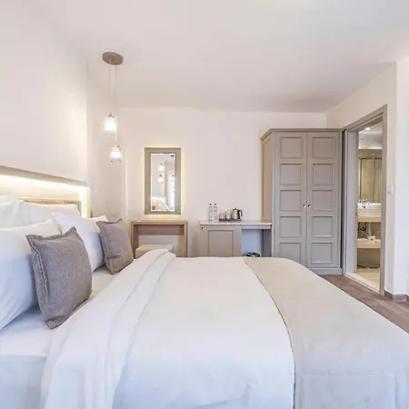 Elementa Boutique - Adults Only Hotel 3*