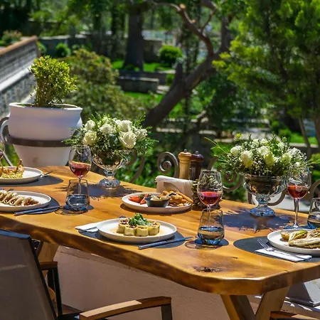 Elementa Boutique - Adults Only Yalikavak