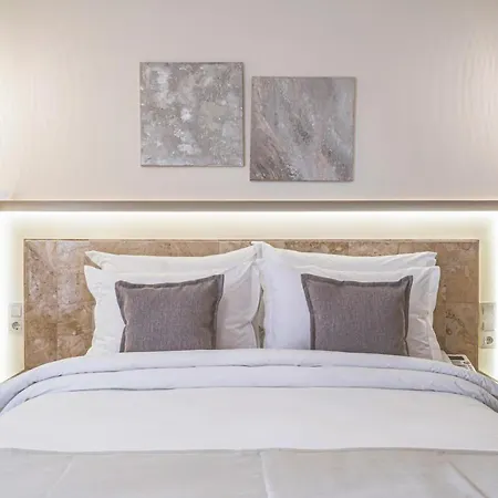 Elementa Boutique - Adults Only Hotel Yalikavak