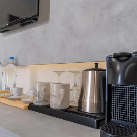 Elementa Boutique - Adults Only Hotel 3*