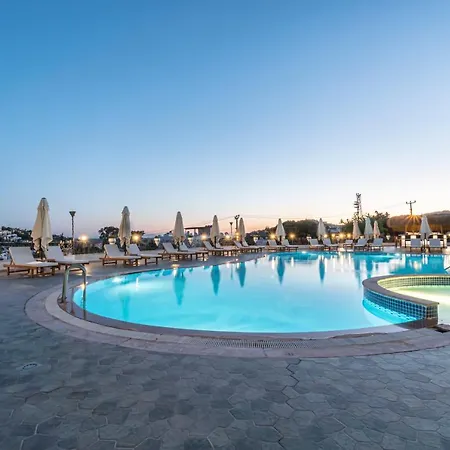 Elementa Boutique - Adults Friendly Yalıkavak