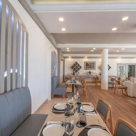 Elementa Boutique - Adults Only Hotel Yalikavak