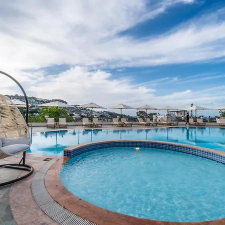 Elementa Boutique - Adults Only Hotel Yalikavak