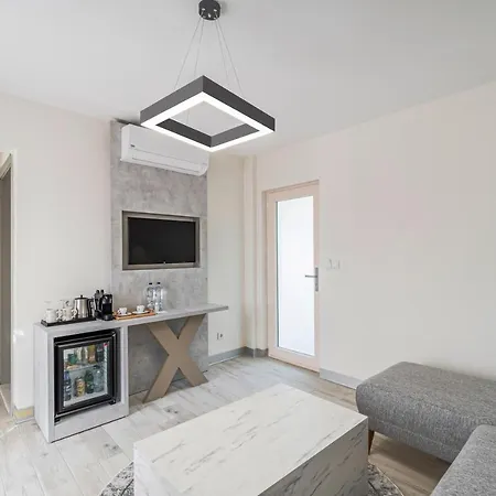 Elementa Boutique - Adults Friendly Hotel Yalıkavak