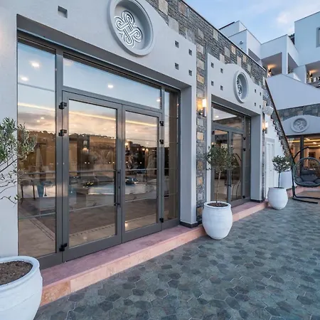 Elementa Boutique - Adults Only Yalıkavak
