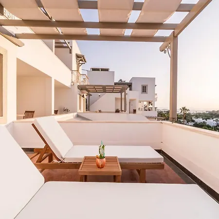 Elementa Boutique - Adults Only Yalıkavak