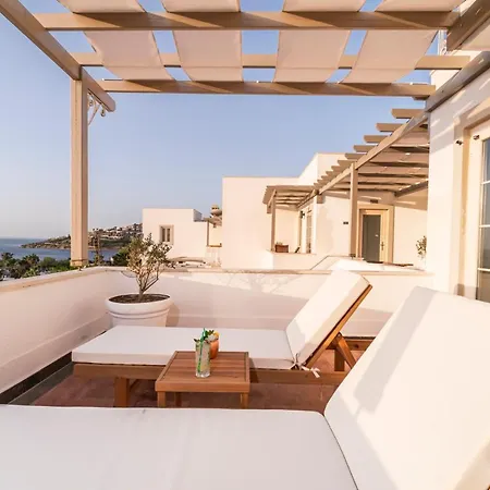 Elementa Boutique - Adults Only Hotel