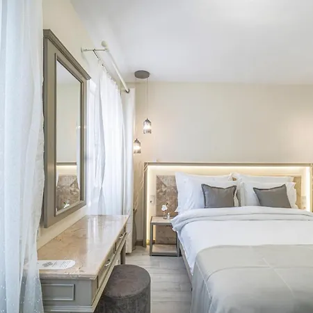 Elementa Boutique - Adults Only Hotel 3*