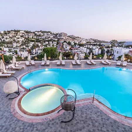 Elementa Boutique - Adults Only Yalıkavak