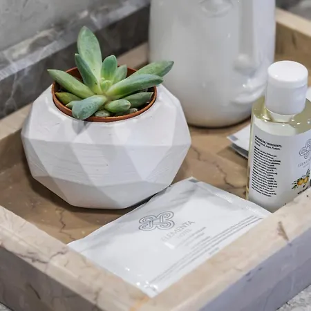 Hotell Elementa Boutique - Adults Only