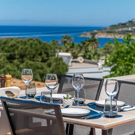 Hotel Elementa Boutique - Adults Only