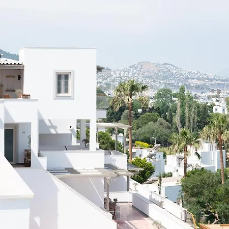 Elementa Boutique - Adults Only Yalıkavak