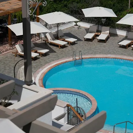 Elementa Boutique - Adults Only Hotel 3*