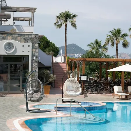 Elementa Boutique - Adults Only Yalıkavak