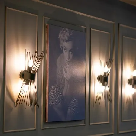 Elementa Boutique - Adults Only Hotel 3*