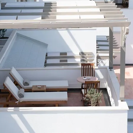 Hotel Elementa Boutique - Adults Only 3*