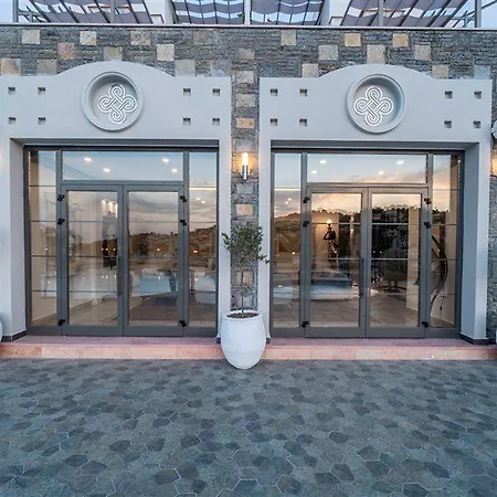 Elementa Boutique - Adults Friendly Hotel