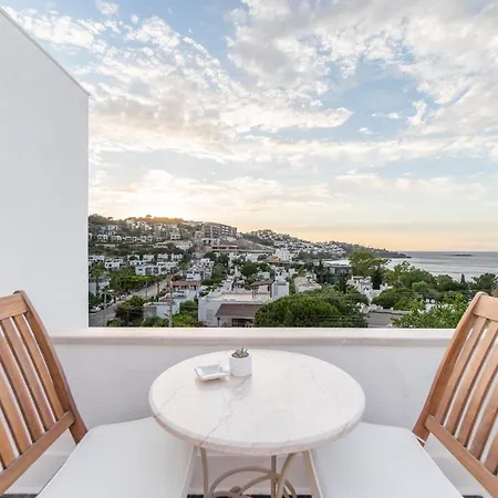 Hotel Elementa Boutique - Adults Only