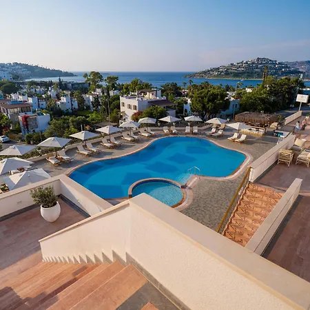 Elementa Boutique - Adults Only Hotel