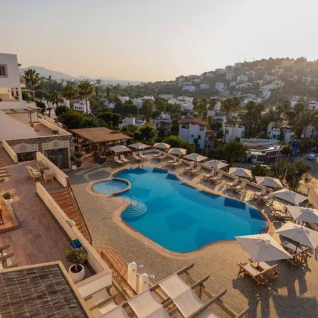 Hotel Elementa Boutique - Adults Only Yalıkavak