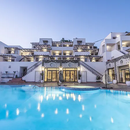 Elementa Boutique - Adults Only 3*