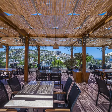 Elementa Boutique - Adults Only 3* Yalikavak