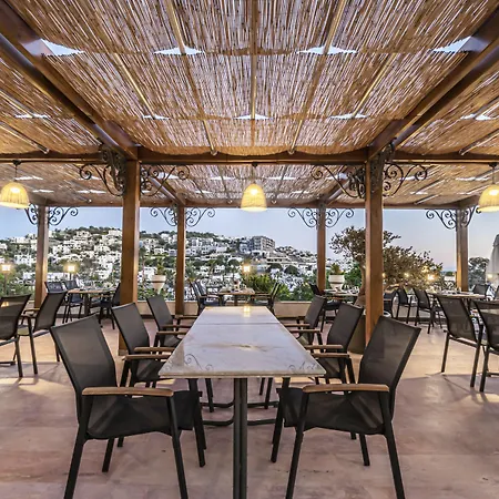 Elementa Boutique - Adults Only Yalıkavak