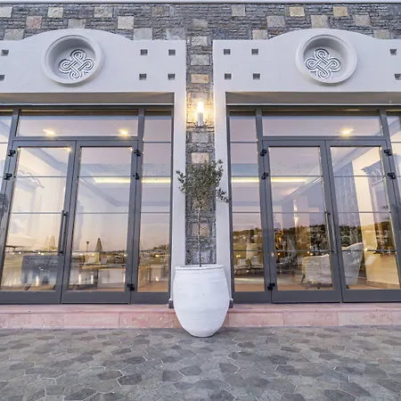 Elementa Boutique - Adults Only Yalıkavak