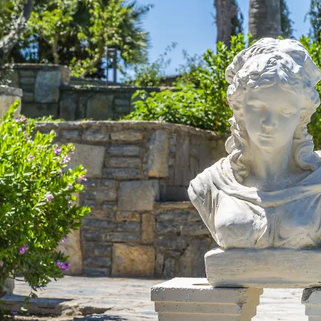 Hotel Elementa Boutique - Adults Only