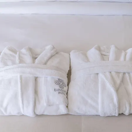 Elementa Boutique - Adults Only 3*