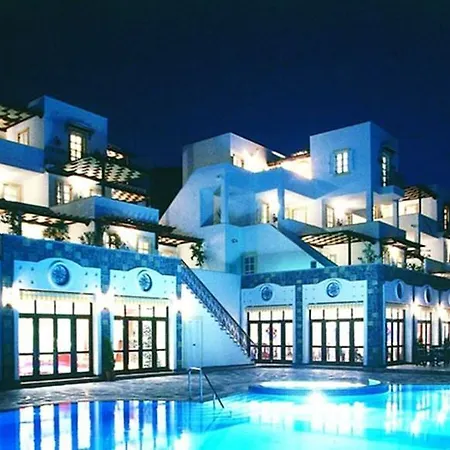 Elementa Boutique - Adults Friendly Szálloda 3*