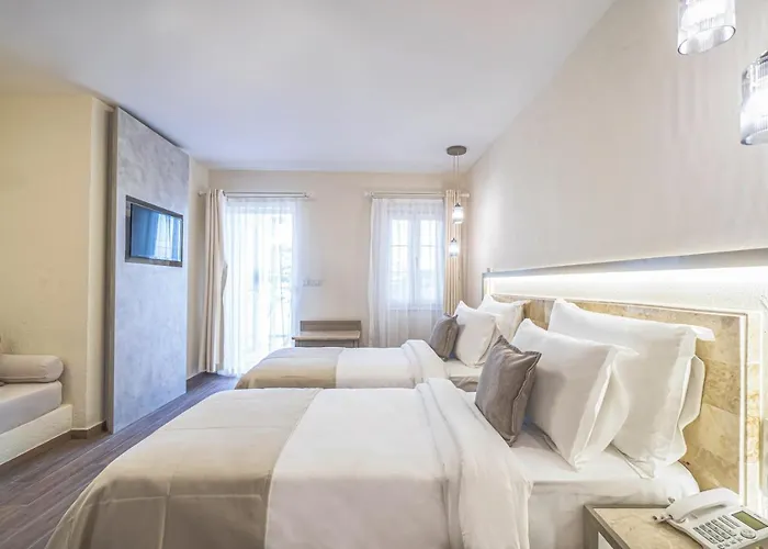 Elementa Boutique - Adults Only Yalikavak