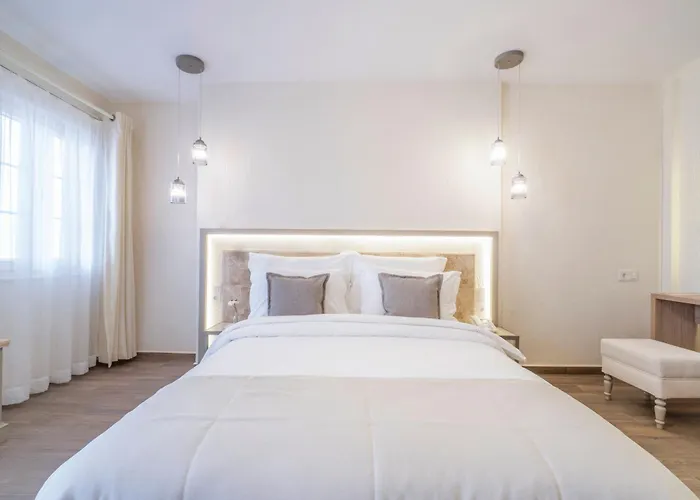 Elementa Boutique Hotel - Adults Friendly Hotel 3*