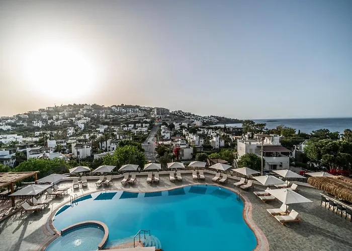 Elementa Boutique Hotel - Adults Friendly Hotel 3*