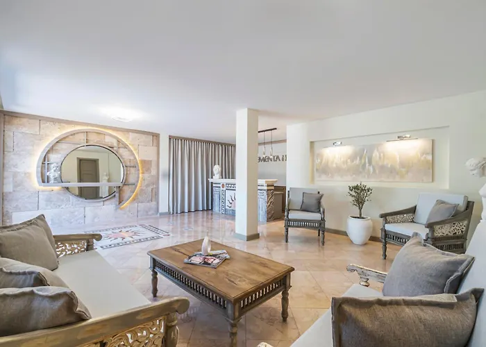 酒店 Elementa Boutique - Adults Only 3*