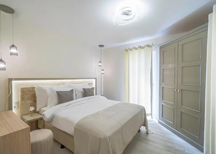 酒店 Elementa Boutique - Adults Only 亚力卡瓦克