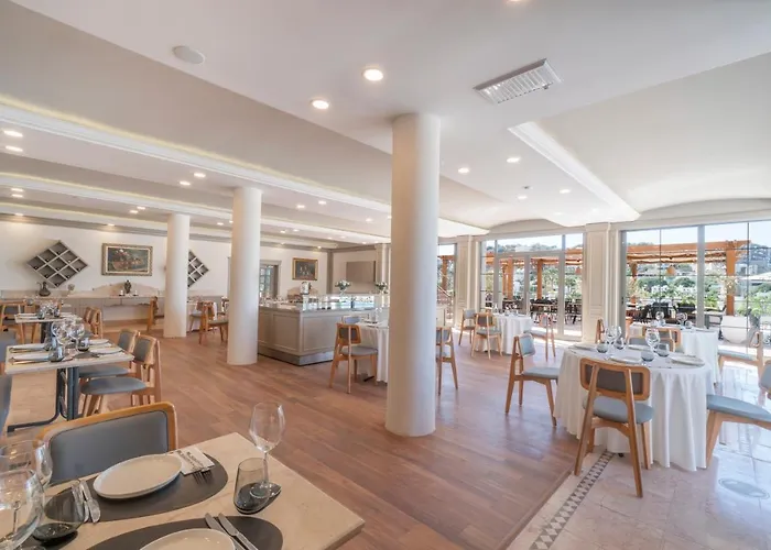 Elementa Boutique Hotel - Adults Friendly Hotel