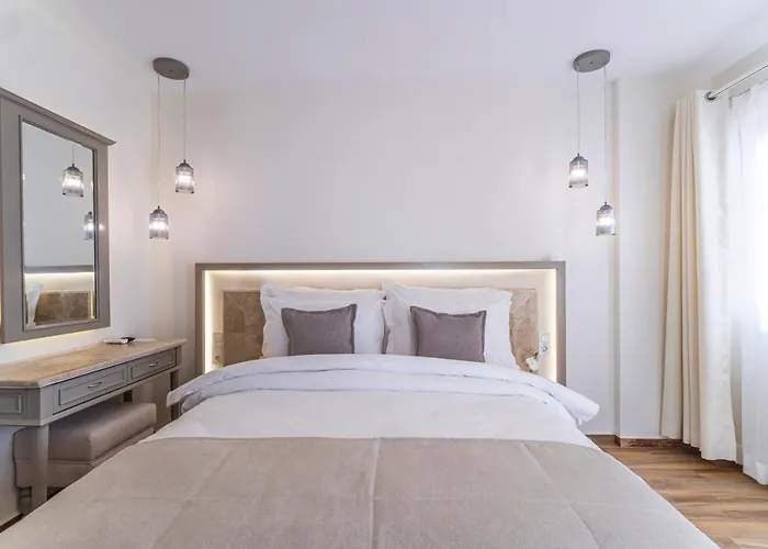 Elementa Boutique Hotel - Adults Friendly Hotel