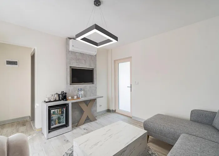 Elementa Boutique Hotel - Adults Friendly Hotel Yalıkavak