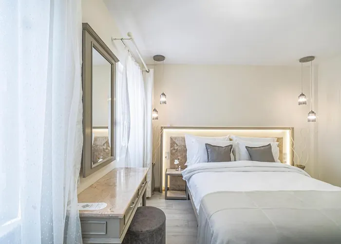 Elementa Boutique Hotel - Adults Friendly Hotel 3*