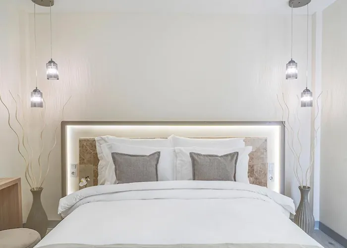 Elementa Boutique Hotel - Adults Friendly 3* Yalıkavak