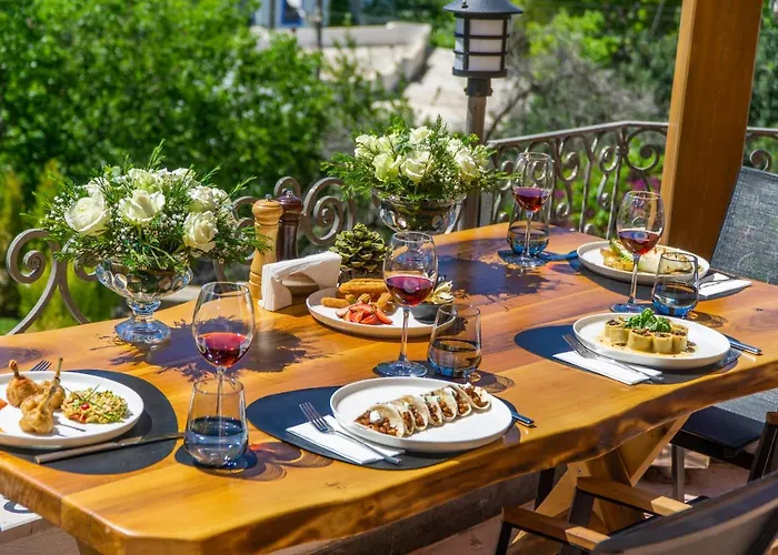 Elementa Boutique Hotel - Adults Friendly Hotel