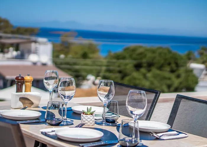 Elementa Boutique - Adults Only 3*