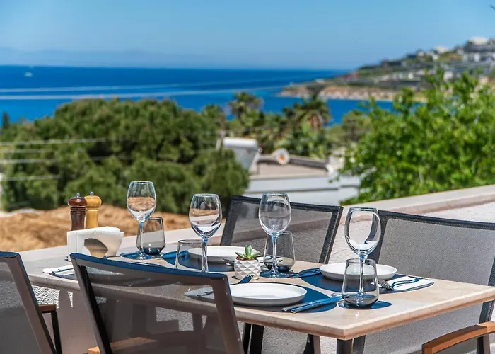 Hotel Elementa Boutique Hotel - Adults Friendly