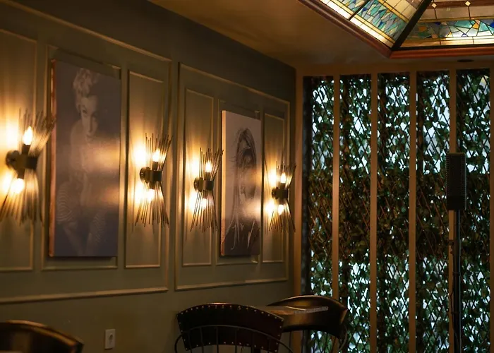 Elementa Boutique - Adults Only 亚力卡瓦克