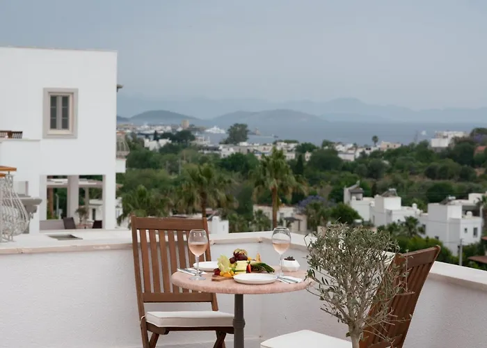 Elementa Boutique Hotel - Adults Friendly Hotel